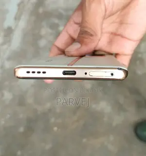 Realme 11 Pro 256 GB Gold