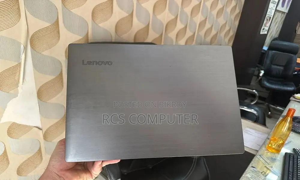 Laptop Lenovo IdeaPad 330 8GB Intel Core I3 SSD 128GB