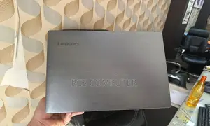 Laptop Lenovo IdeaPad 330 8GB Intel Core I3 SSD 128GB