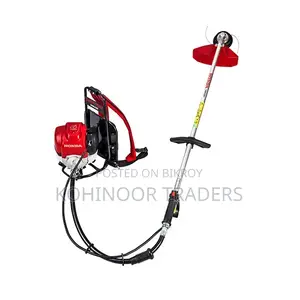 HONDA Back Pack Brush Cutter for Garden