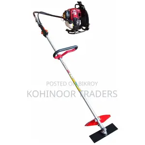 HONDA Back Pack Brush Cutter for Garden
