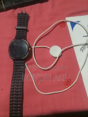 হেইটজ স্মার্ট ওয়াচ
