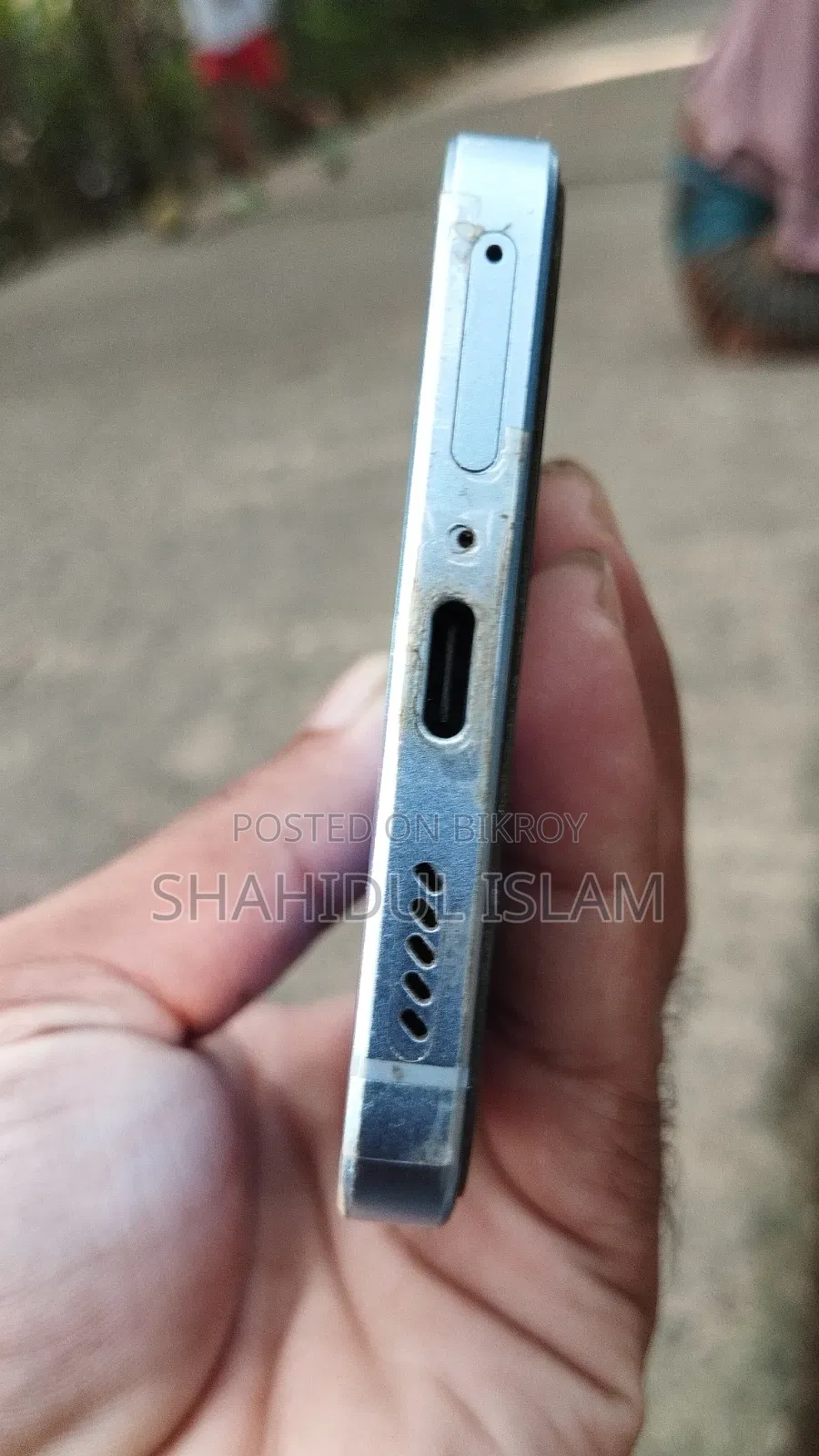 Oppo Reno7 Pro 5G 256 GB Blue