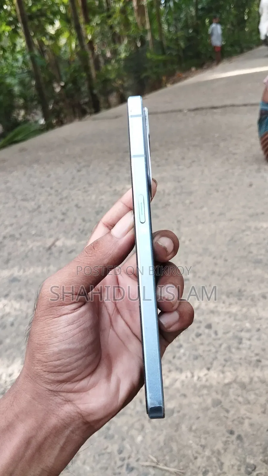 Oppo Reno7 Pro 5G 256 GB Blue
