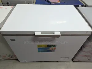 Eco+ Deep Freezer 260 Ltr.