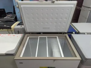 Eco+ Deep Freezer 260 Ltr.