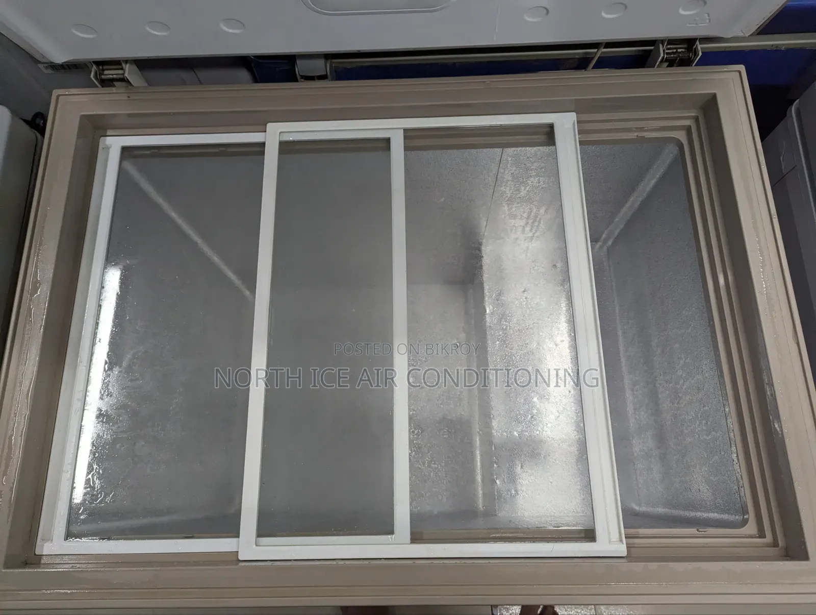 Eco+ Deep Freezer 260 Ltr.