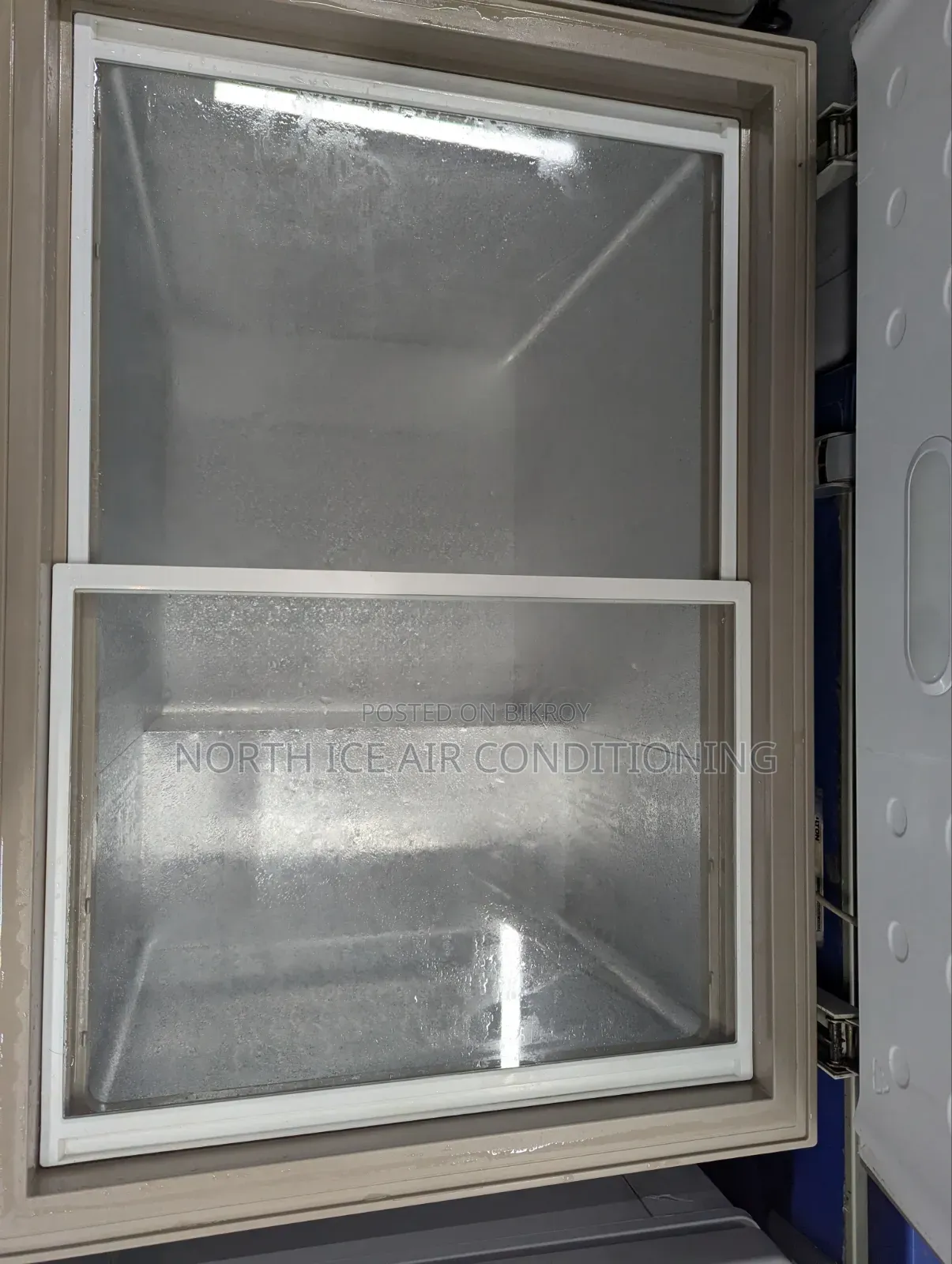 Eco+ Deep Freezer 260 Ltr.