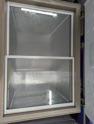 Eco+ Deep Freezer 260 Ltr.