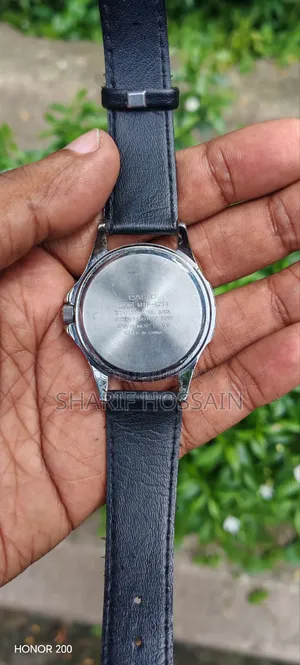 CASIO MTP-1214 Classic Elegant