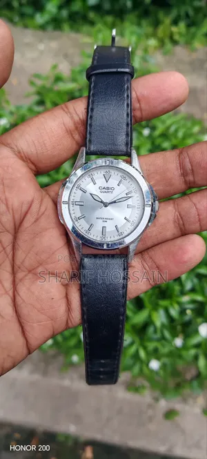 CASIO MTP-1214 Classic Elegant