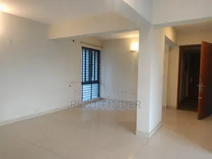 3-Bedroom Apartment in Banani for Rent