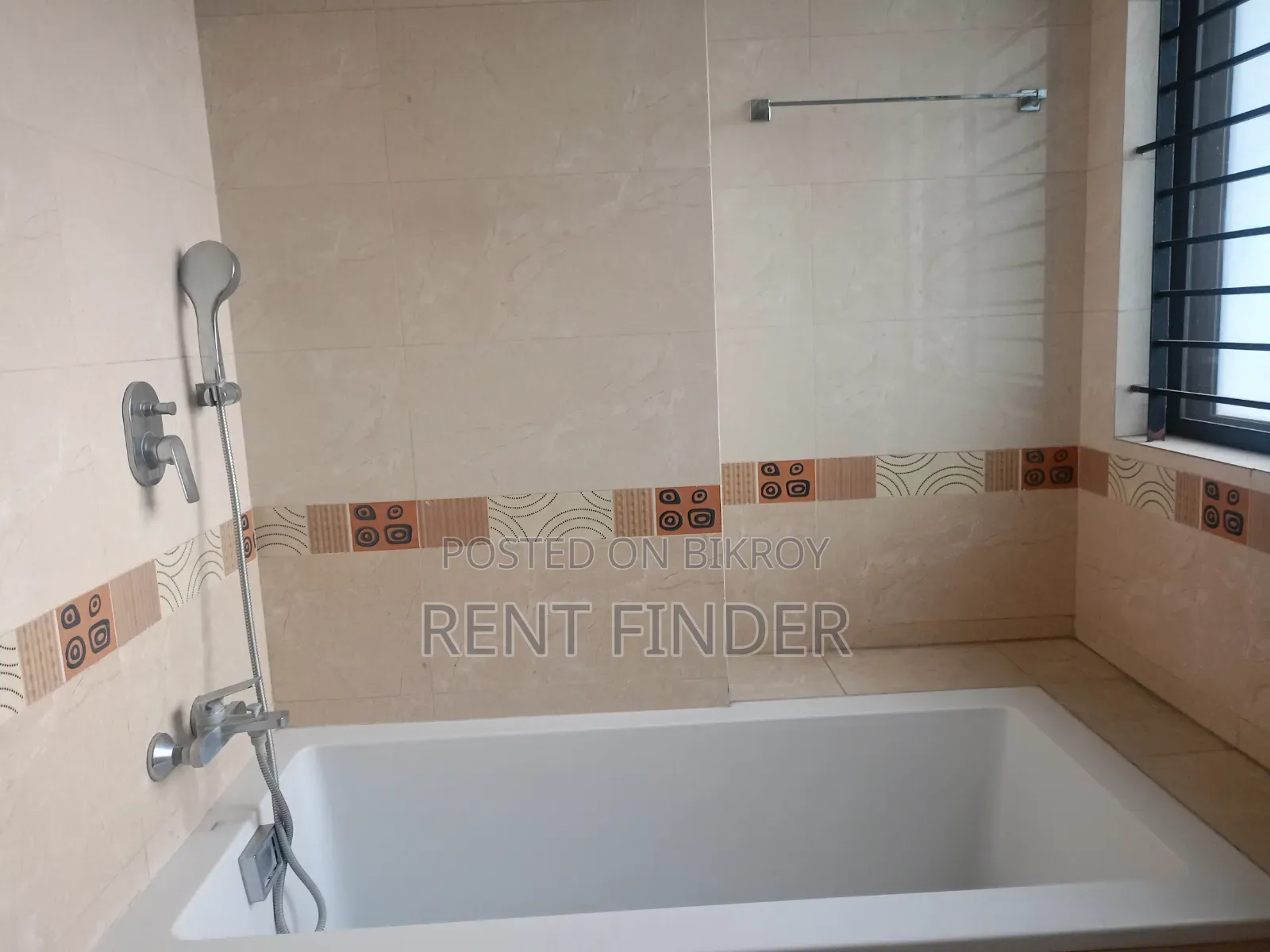 3-Bedroom Apartment in Banani for Rent
