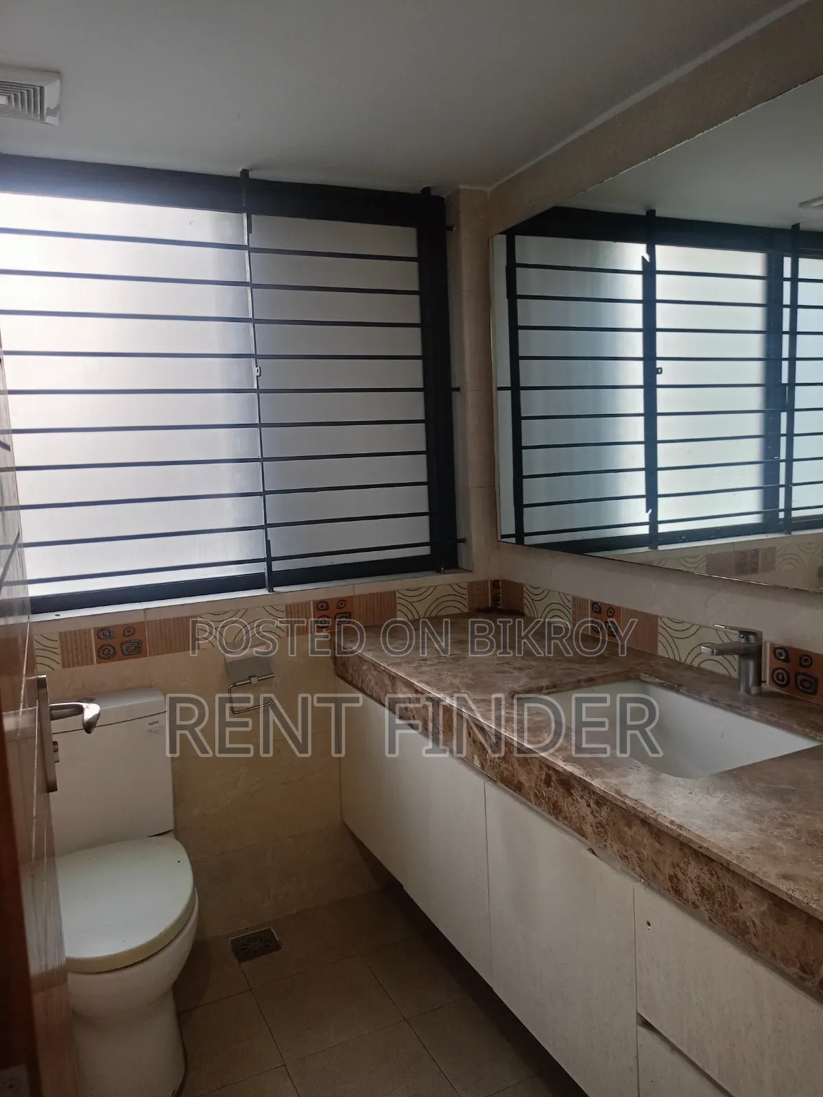 3-Bedroom Apartment in Banani for Rent