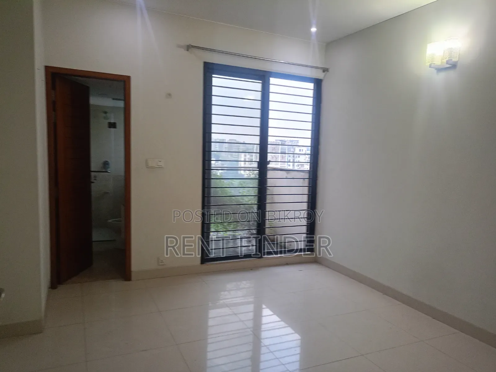 3-Bedroom Apartment in Banani for Rent