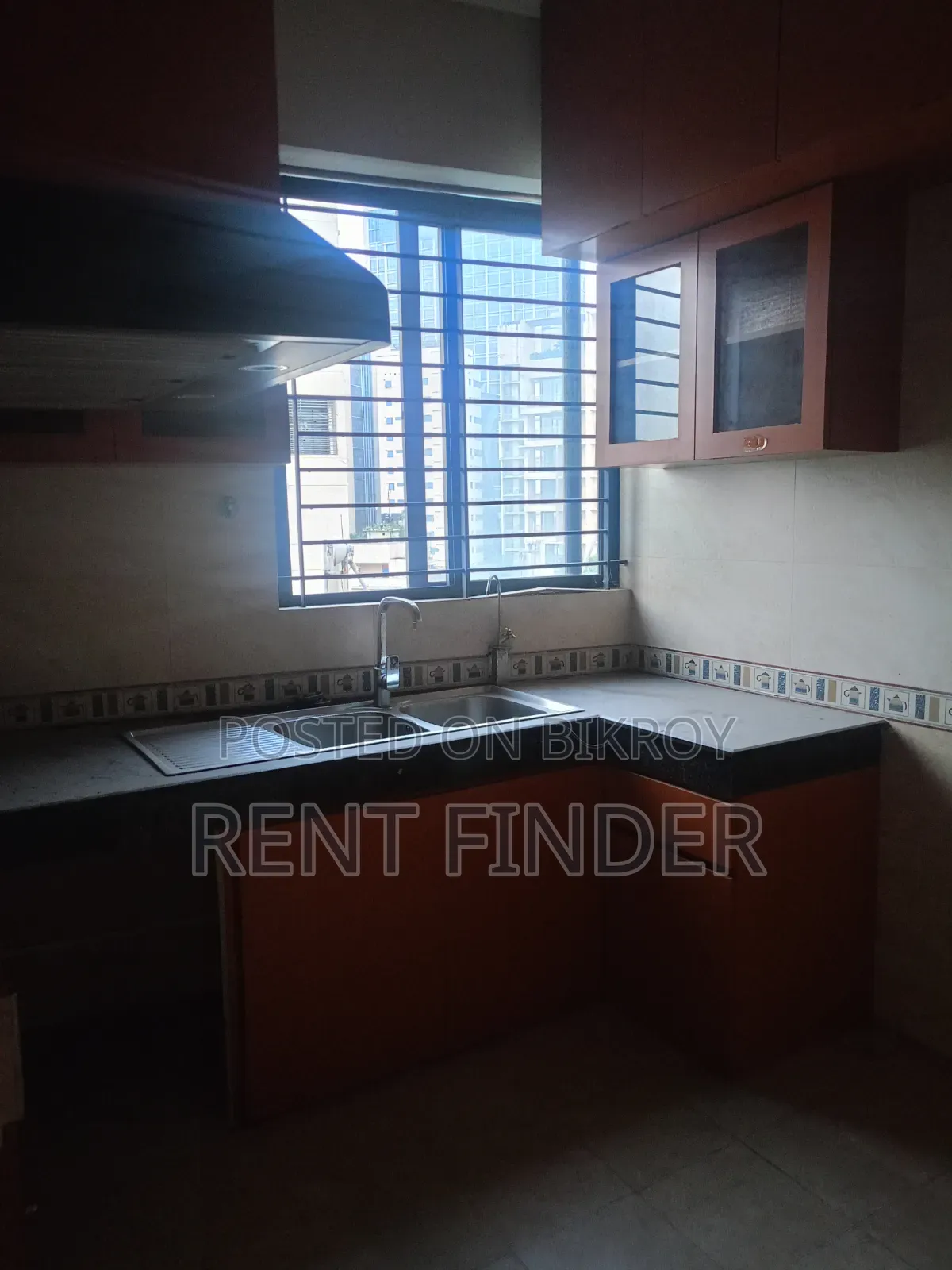 3-Bedroom Apartment in Banani for Rent