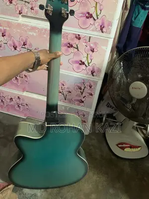 Acoustic Guitar