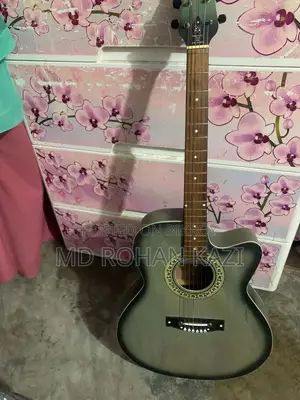 Acoustic Guitar