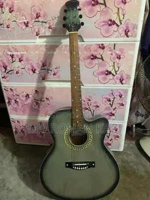 Acoustic Guitar