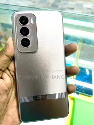 Oppo Reno12 Pro 5G 256 GB Gold