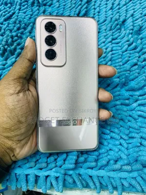 Oppo Reno12 Pro 5G 256 GB Gold