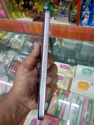 New Realme C100i 64 GB White