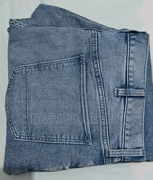 BRND New Export Quality Jeans 40 38 Waist
