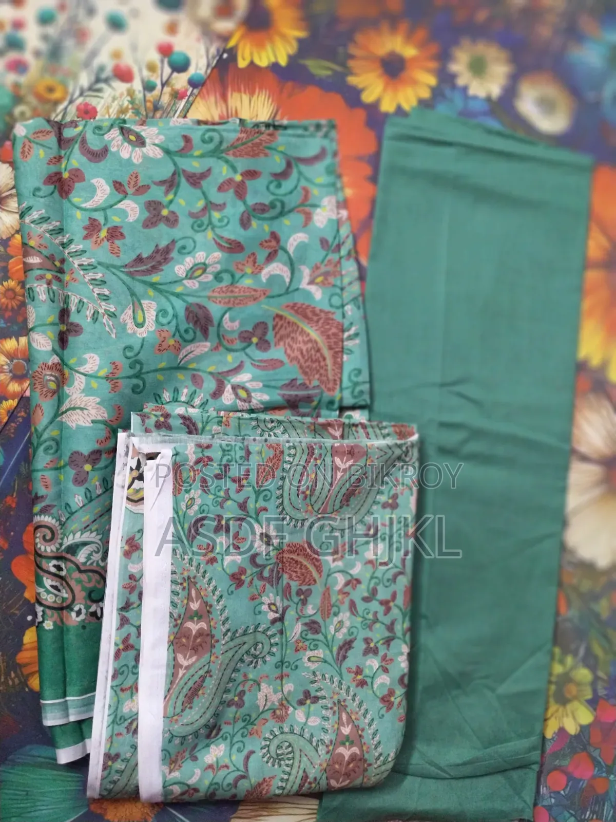 Three Piece Set