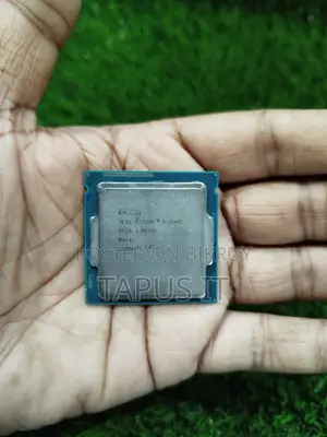 Processor Intel Core I5-4440s 4th Gen Desktop