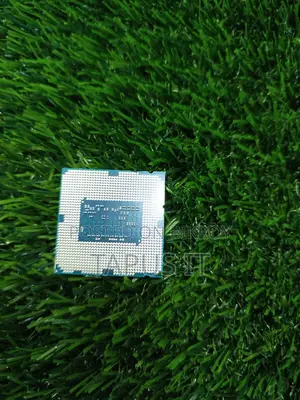 Processor Intel Core I5-4440s 4th Gen Desktop