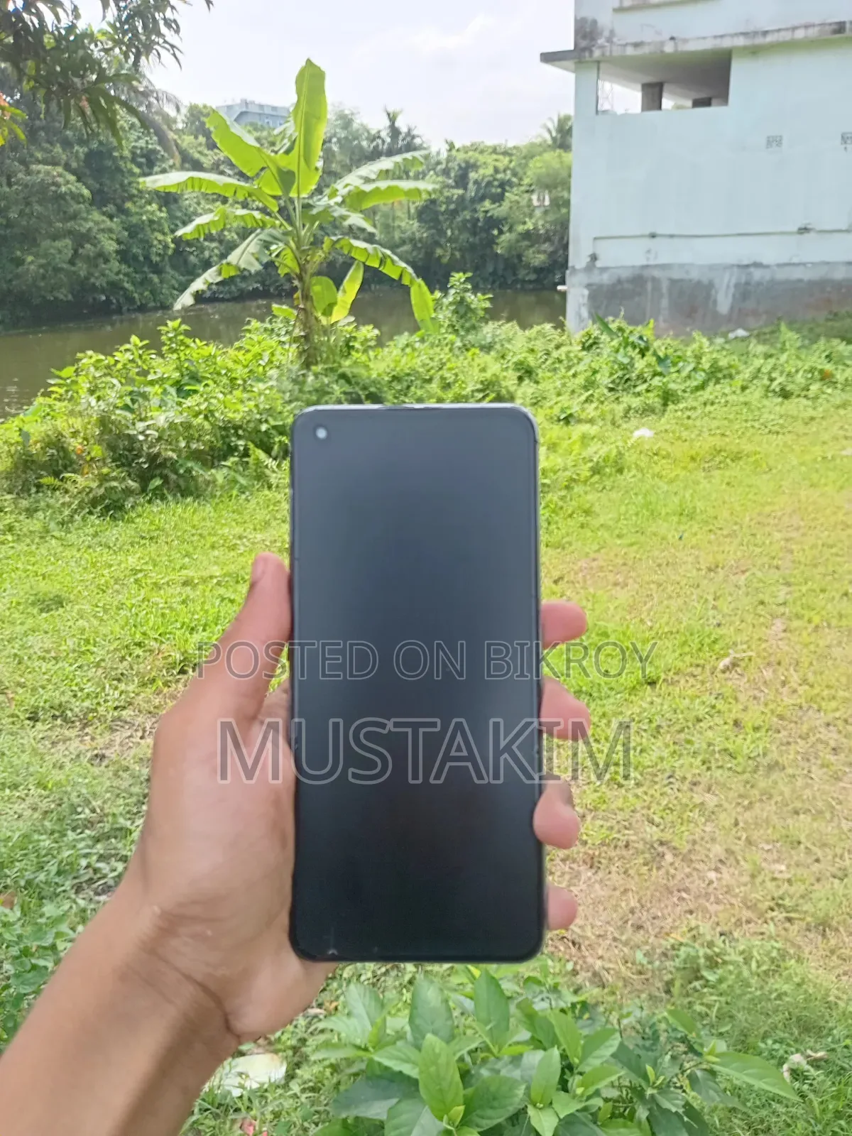 Realme X7 5G 128 GB White