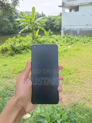 Realme X7 5G 128 GB White
