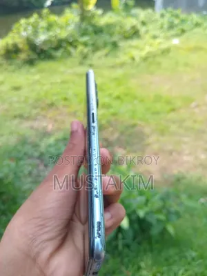 Realme X7 5G 128 GB White