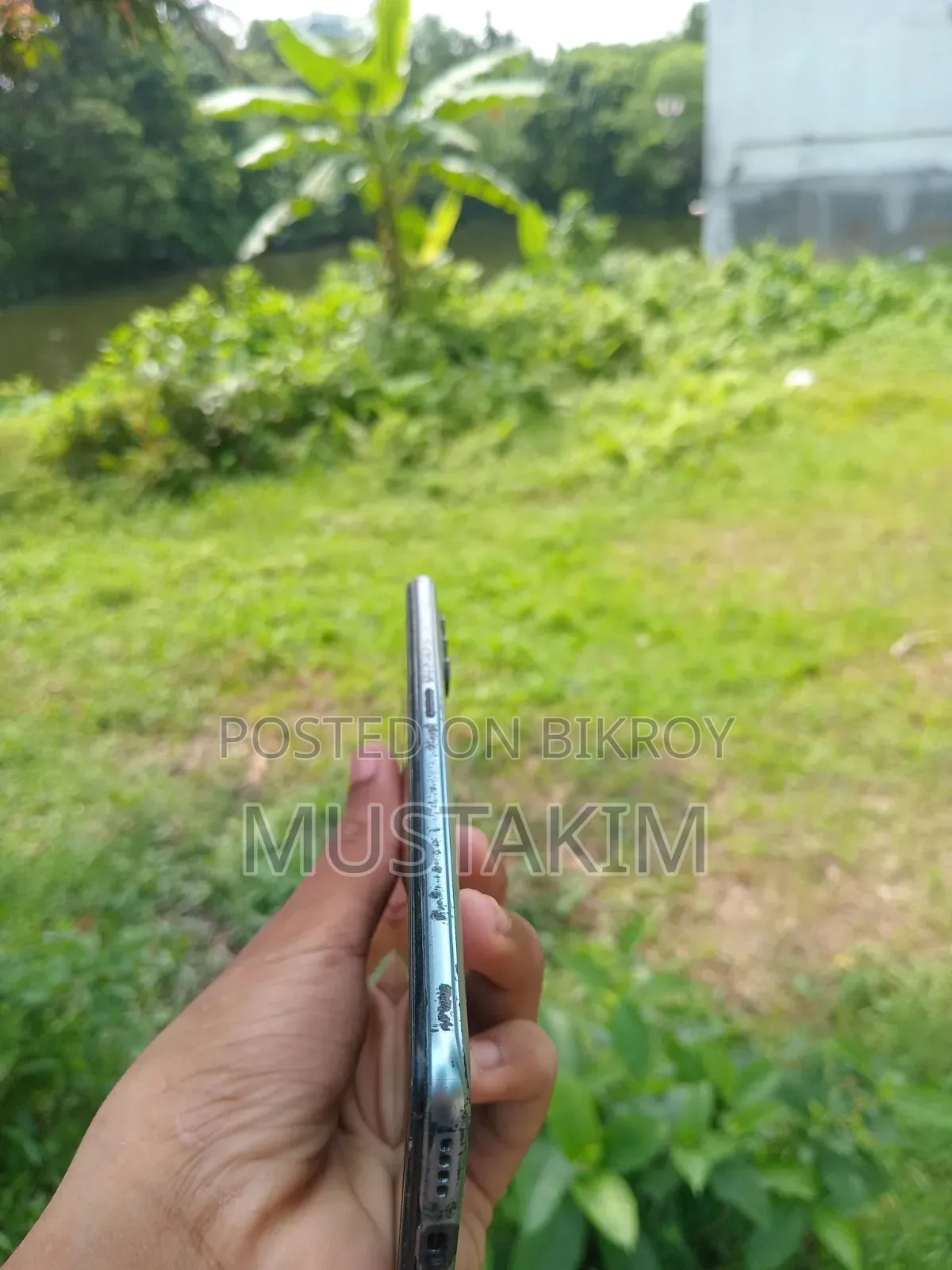 Realme X7 5G 128 GB White