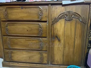 Wardrobe Furniture