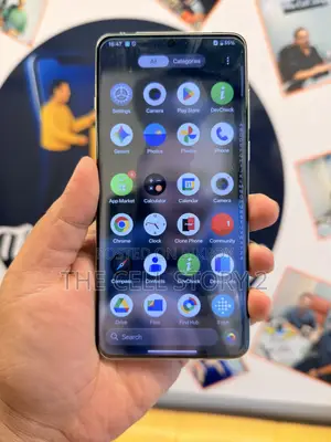 OnePlus 13 256 GB Blue