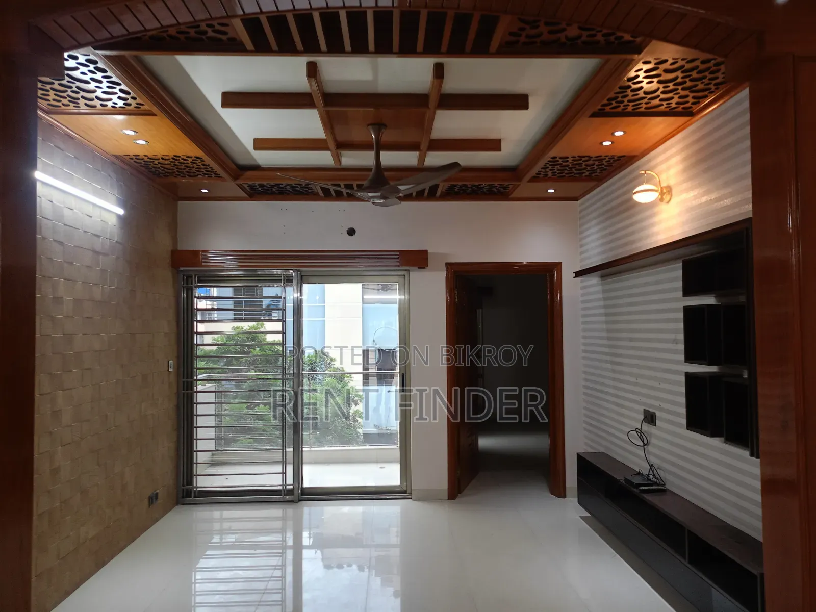 3 Bedroom Apartment in Banani for Rent