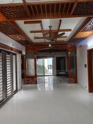 3 Bedroom Apartment in Banani for Rent