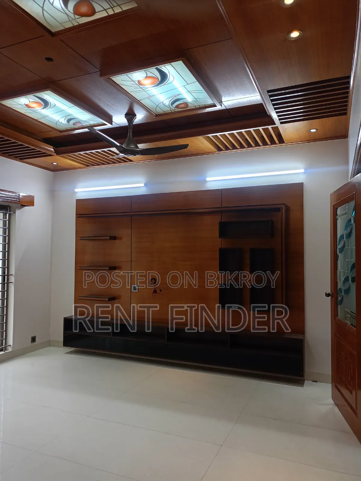 3 Bedroom Apartment in Banani for Rent