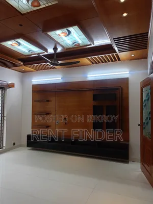 3 Bedroom Apartment in Banani for Rent