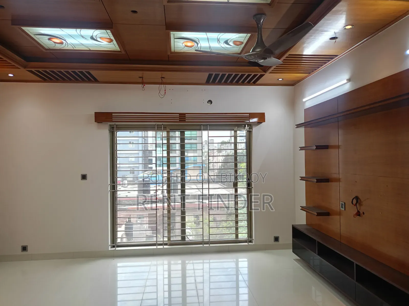 3 Bedroom Apartment in Banani for Rent