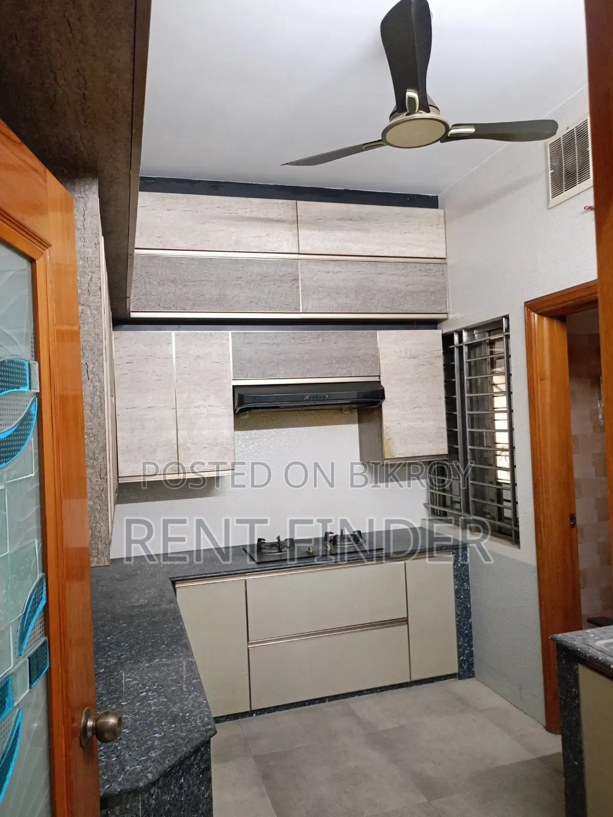 3 Bedroom Apartment in Banani for Rent