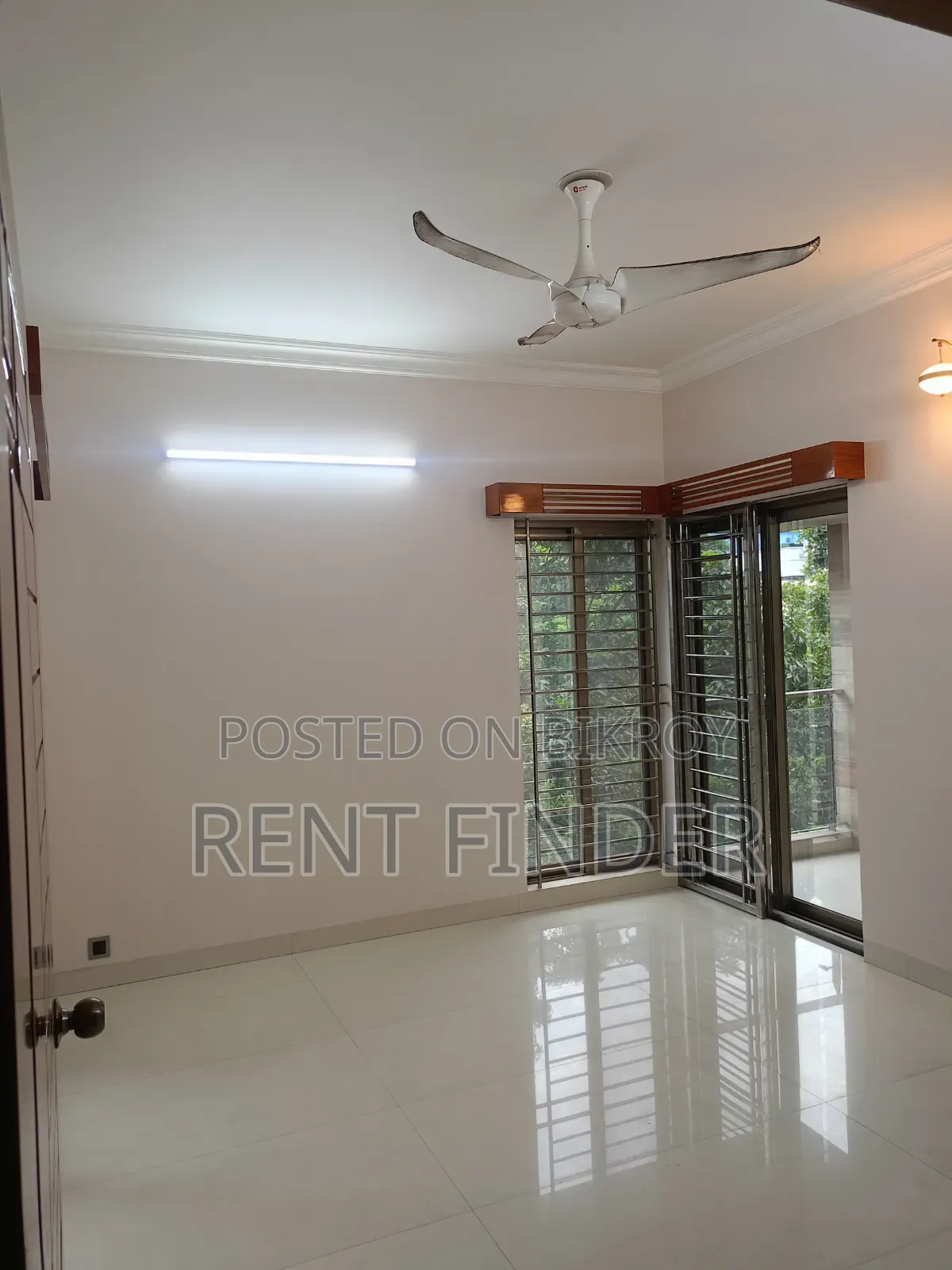 3 Bedroom Apartment in Banani for Rent