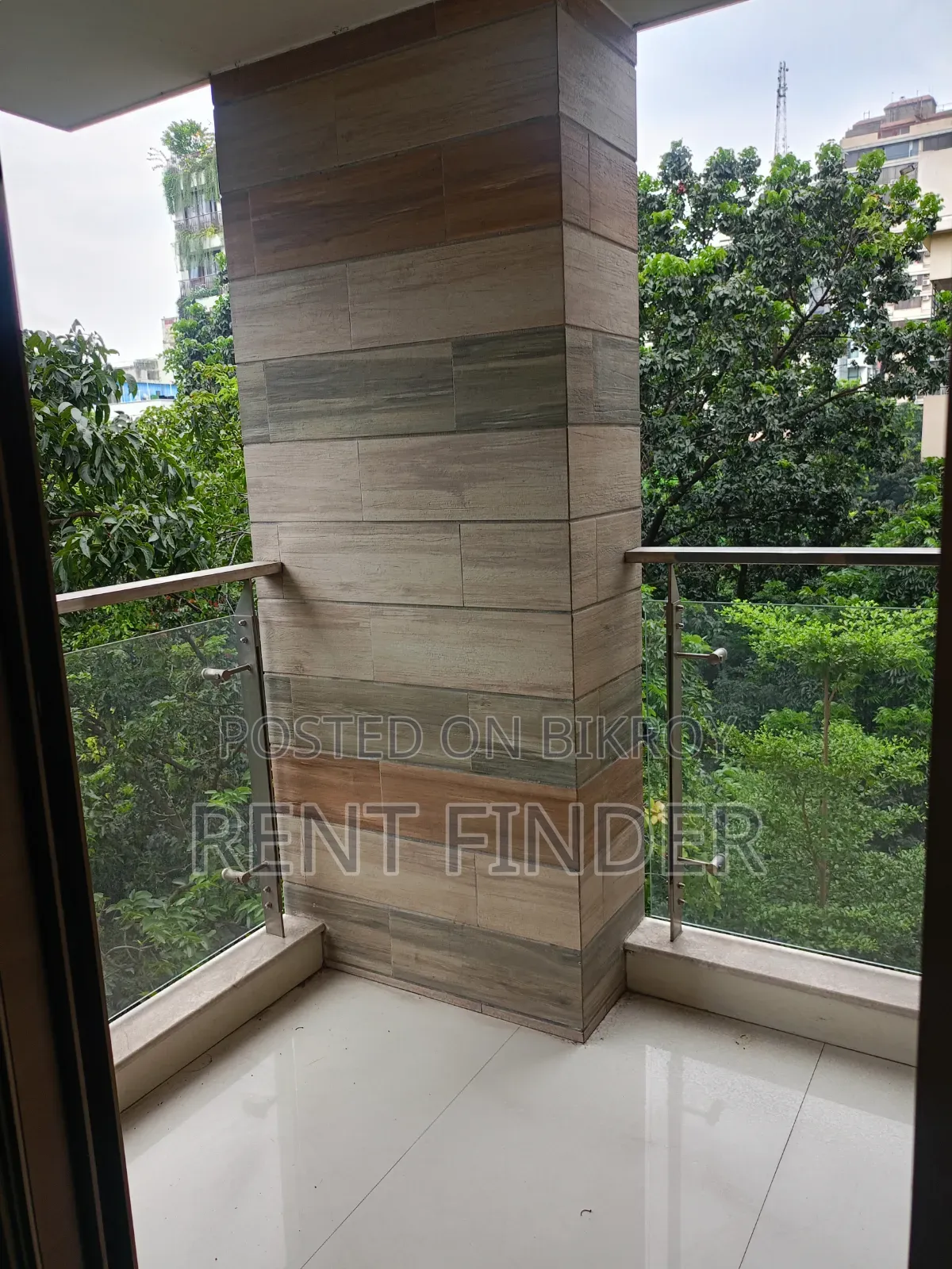 3 Bedroom Apartment in Banani for Rent