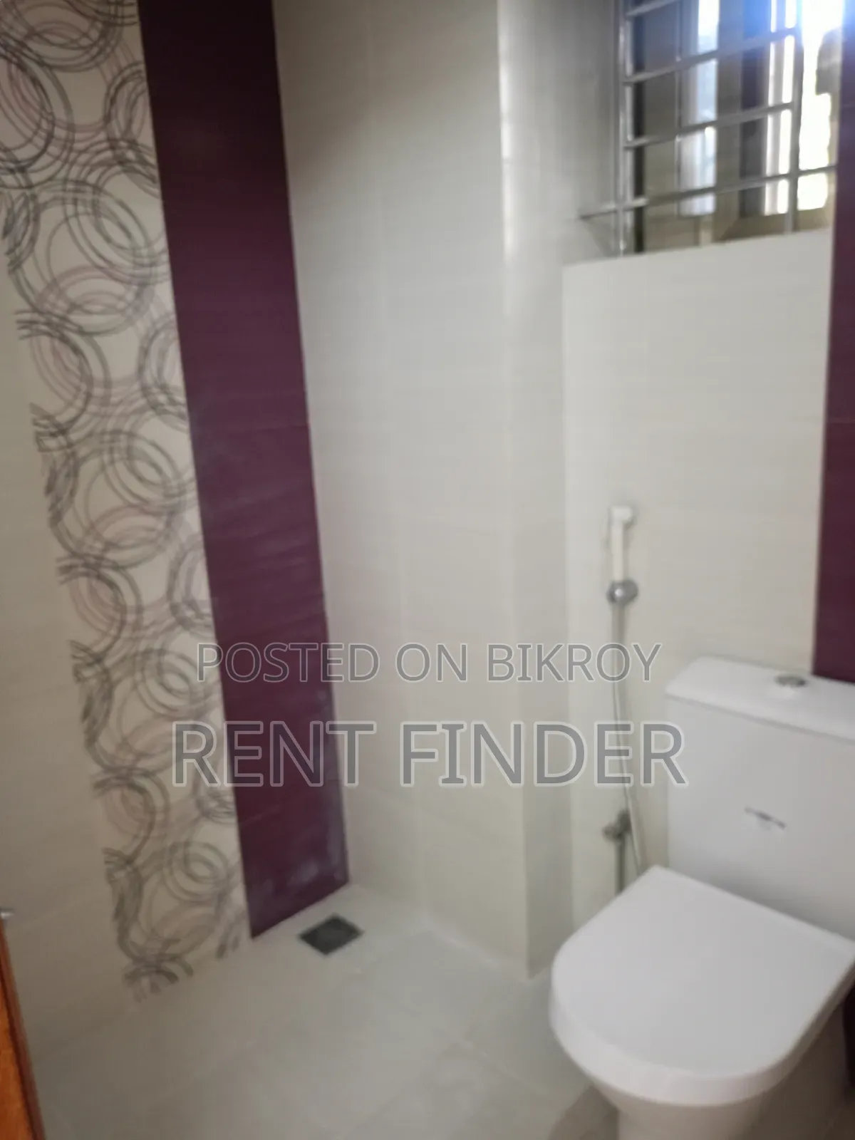 3 Bedroom Apartment in Banani for Rent