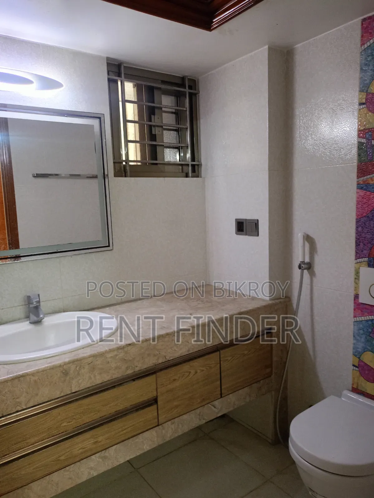 3 Bedroom Apartment in Banani for Rent