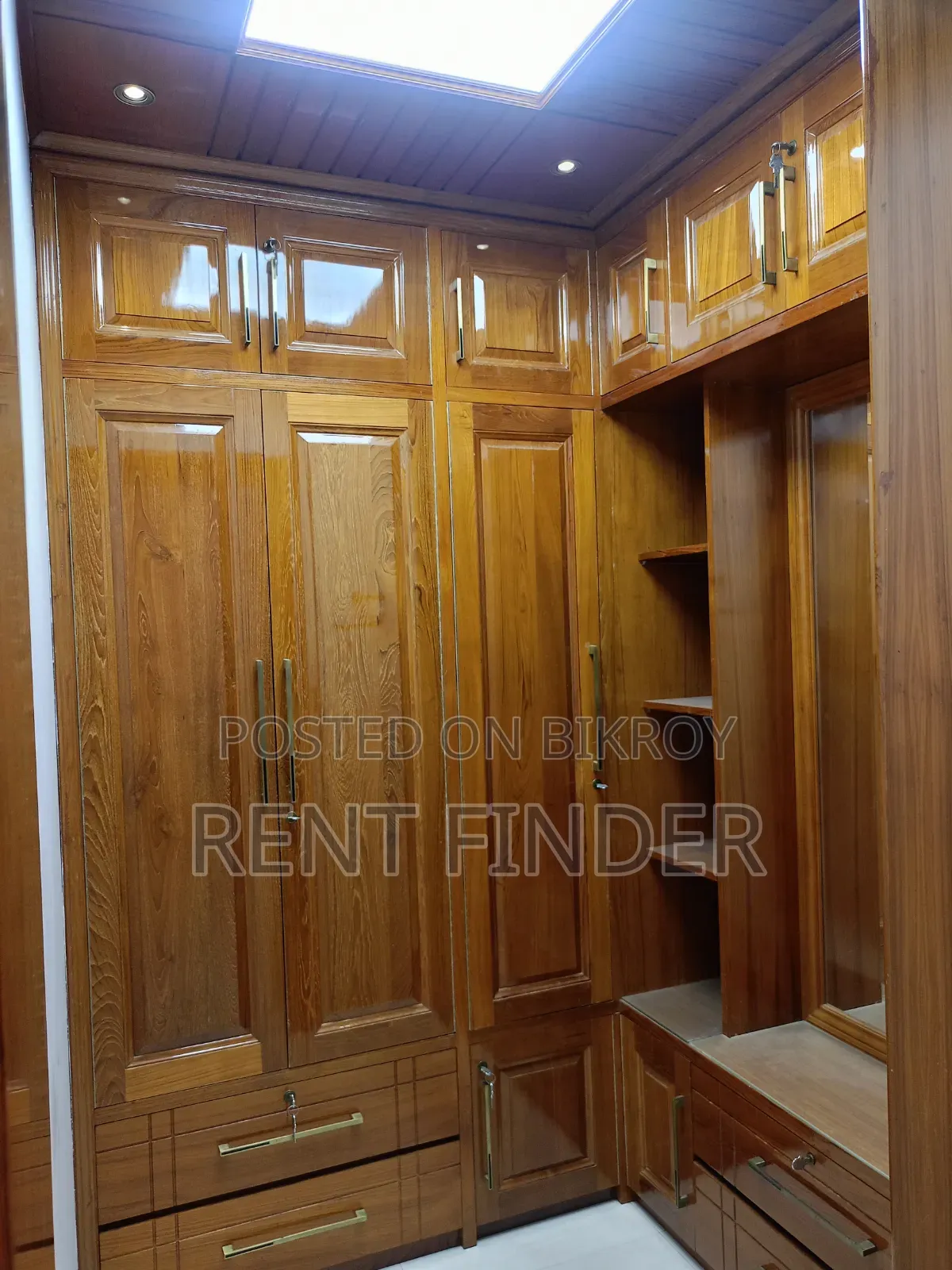 3 Bedroom Apartment in Banani for Rent