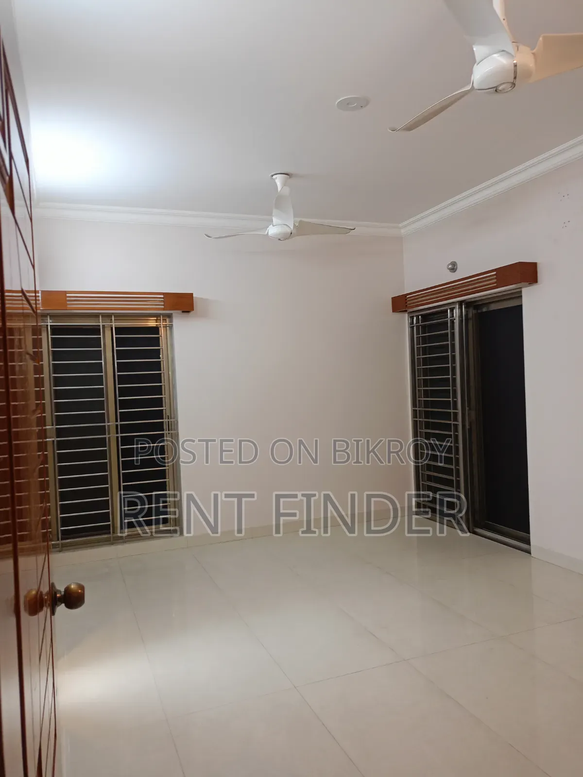 3 Bedroom Apartment in Banani for Rent