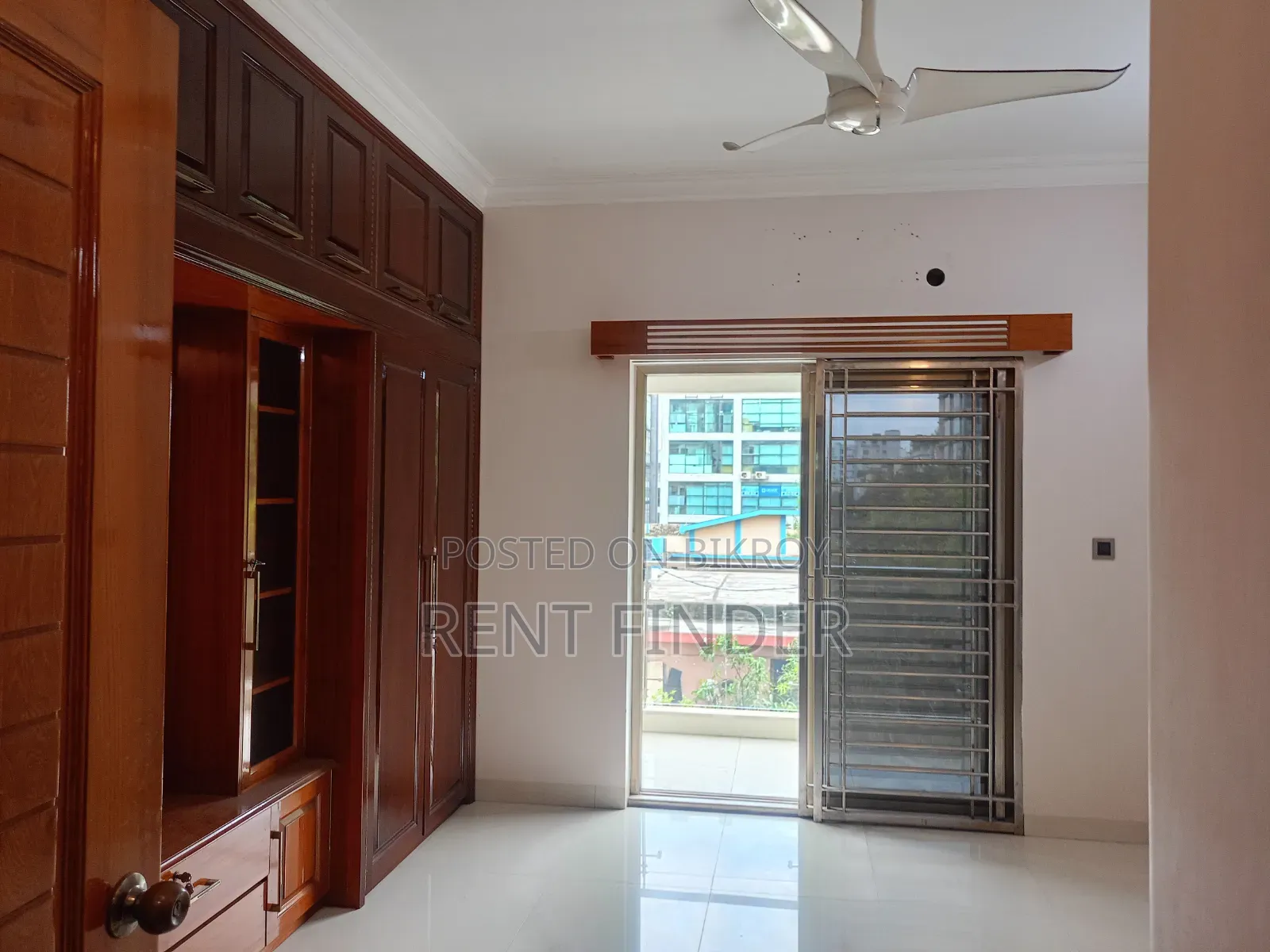 3 Bedroom Apartment in Banani for Rent