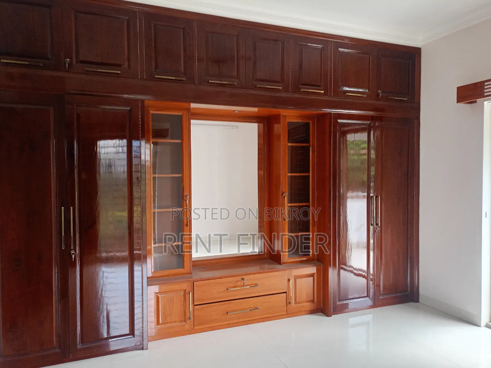 3 Bedroom Apartment in Banani for Rent